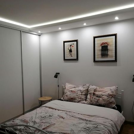 Apartament Pogodny Свиноуйсьце Экстерьер фото